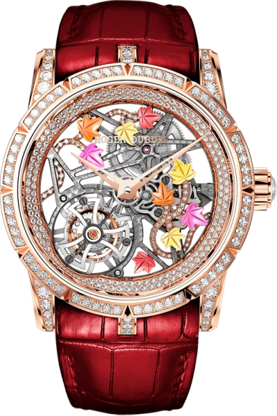 Roger Dubuis