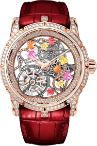 Roger Dubuis Excalibur Roger Dubuis Excalibur