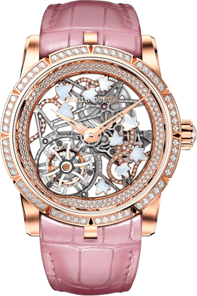 Roger Dubuis