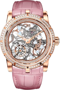 Roger Dubuis Excalibur Roger Dubuis Excalibur
