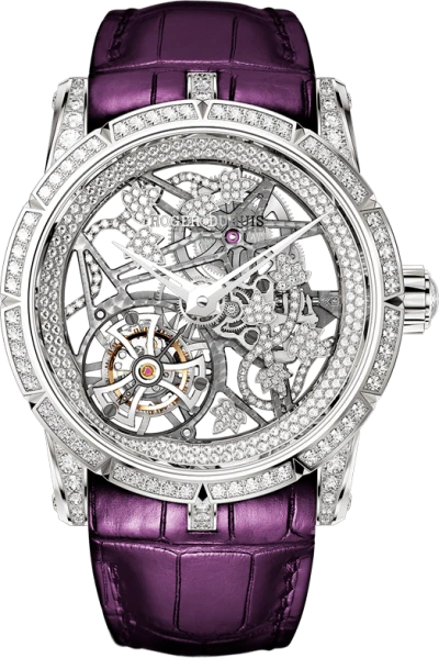 Roger Dubuis