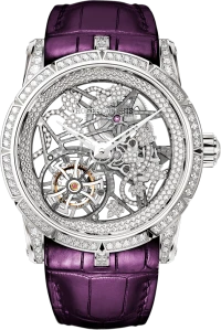 Roger Dubuis Excalibur Roger Dubuis Excalibur