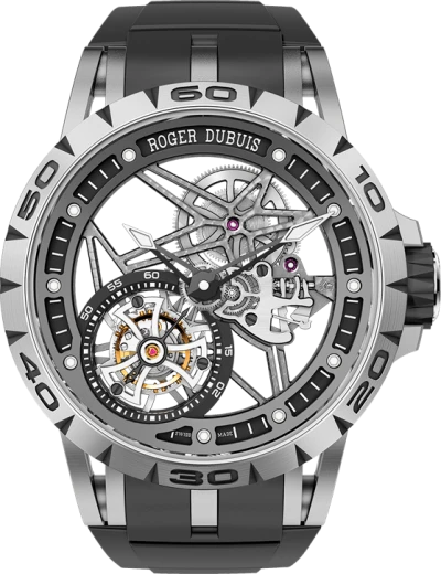 Roger Dubuis