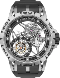 Roger Dubuis Excalibur Roger Dubuis Excalibur