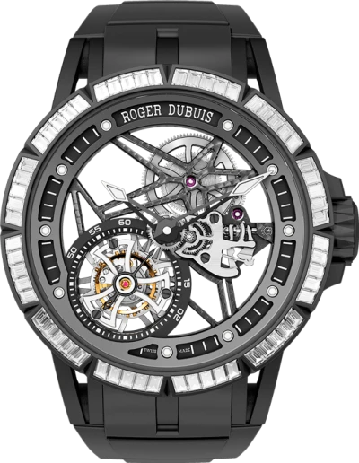 Roger Dubuis