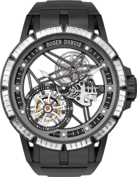 Roger Dubuis Excalibur Roger Dubuis Excalibur