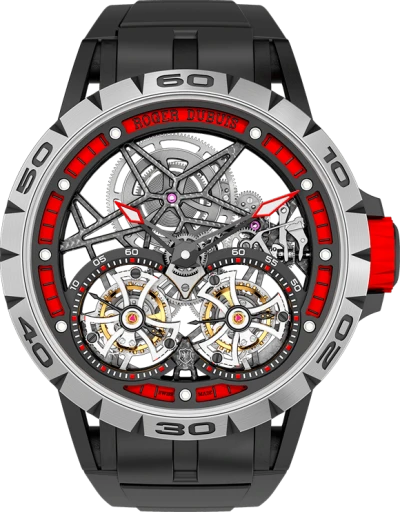 Roger Dubuis