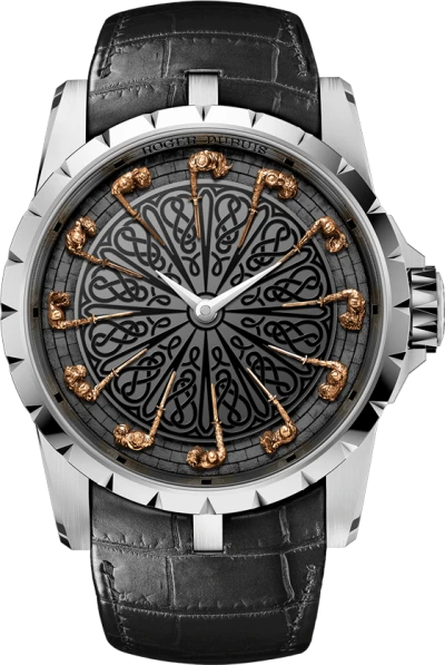 Roger Dubuis