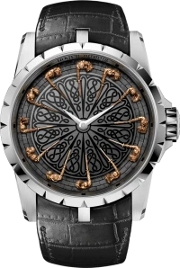 Roger Dubuis Excalibur Roger Dubuis Excalibur