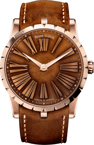 Roger Dubuis
