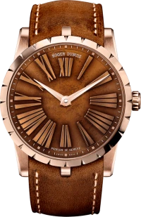 Roger Dubuis Excalibur Roger Dubuis Excalibur