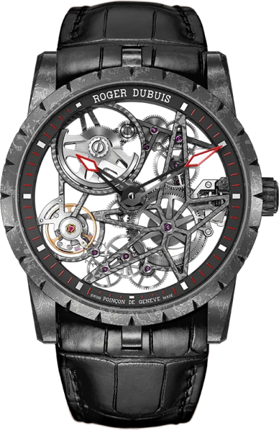 Roger Dubuis