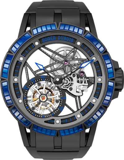 Roger Dubuis