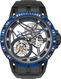 Roger Dubuis Excalibur Roger Dubuis Excalibur