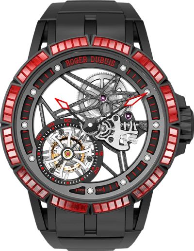 Roger Dubuis