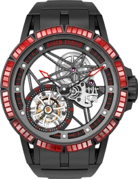 Roger Dubuis Excalibur Roger Dubuis Excalibur