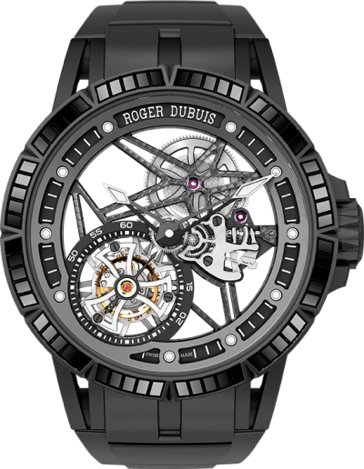 Roger Dubuis