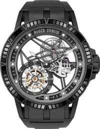Roger Dubuis Excalibur Roger Dubuis Excalibur