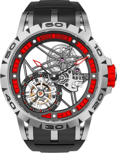 Roger Dubuis