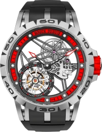 Roger Dubuis Excalibur Roger Dubuis Excalibur