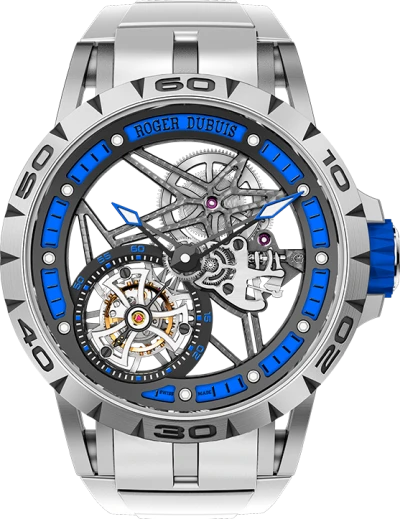 Roger Dubuis