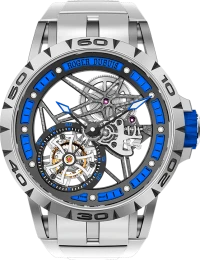 Roger Dubuis Excalibur Roger Dubuis Excalibur