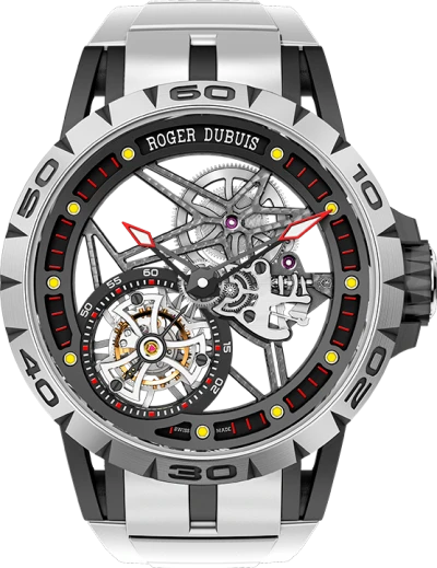 Roger Dubuis
