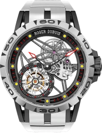 Roger Dubuis Excalibur Roger Dubuis Excalibur
