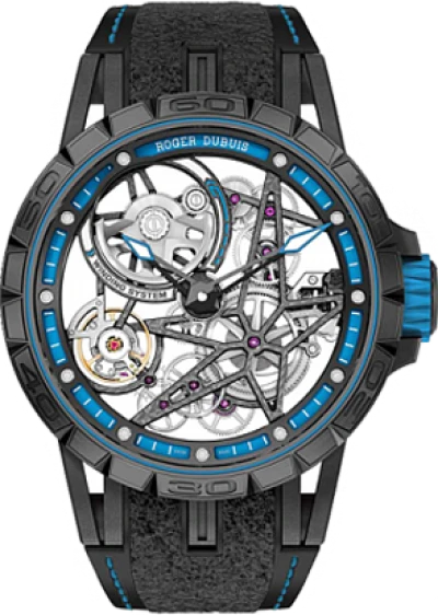 Roger Dubuis