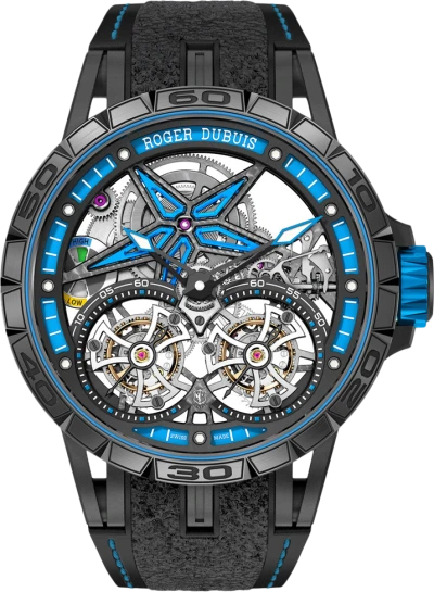 Roger Dubuis