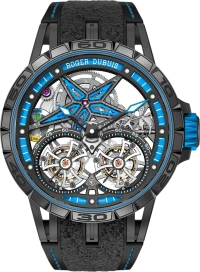 Roger Dubuis Excalibur Roger Dubuis Excalibur