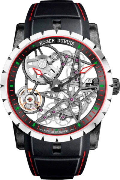 Roger Dubuis
