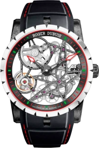 Roger Dubuis Excalibur Roger Dubuis Excalibur