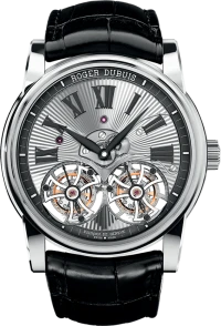 Roger Dubuis Hommage Roger Dubuis Hommage