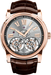 Roger Dubuis Hommage Roger Dubuis Hommage
