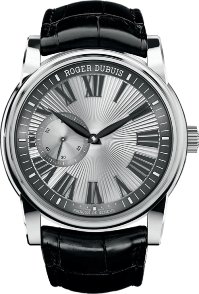 Roger Dubuis