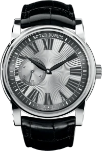Roger Dubuis Hommage Roger Dubuis Hommage