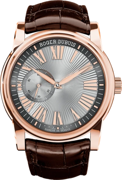 Roger Dubuis