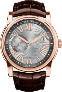 Roger Dubuis Hommage Roger Dubuis Hommage