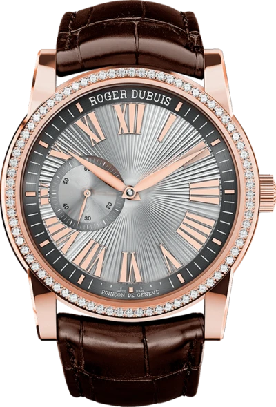 Roger Dubuis
