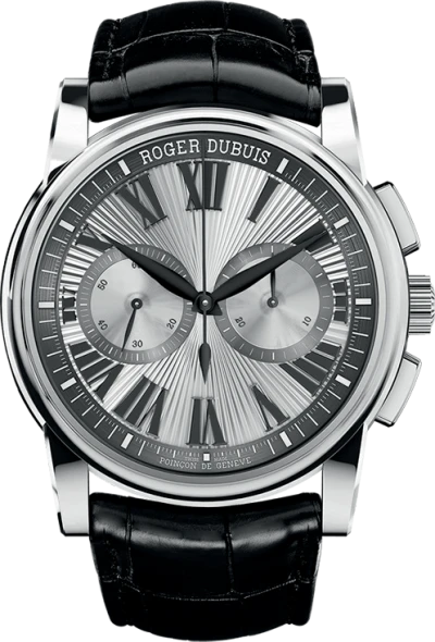 Roger Dubuis