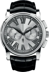 Roger Dubuis Hommage Roger Dubuis Hommage