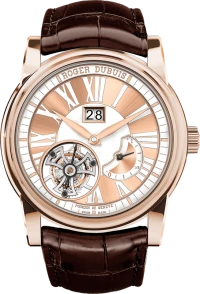 Roger Dubuis Hommage Roger Dubuis Hommage