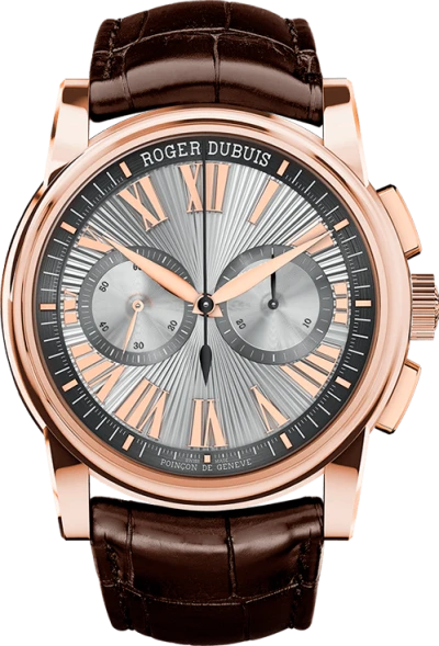 Roger Dubuis