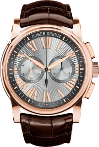 Roger Dubuis Hommage Roger Dubuis Hommage