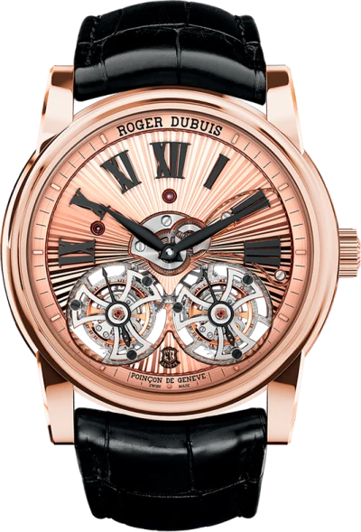 Roger Dubuis