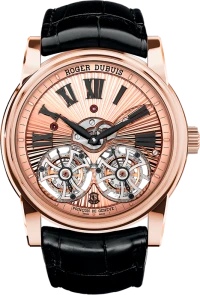 Roger Dubuis Hommage Roger Dubuis Hommage