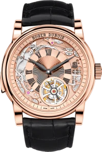 Roger Dubuis Hommage Roger Dubuis Hommage