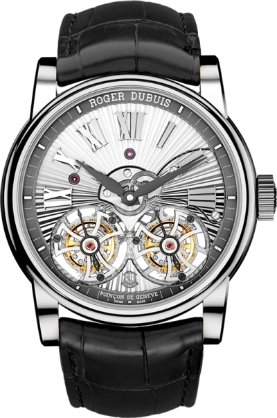 Roger Dubuis