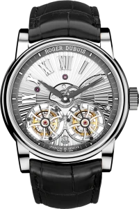 Roger Dubuis Hommage Roger Dubuis Hommage